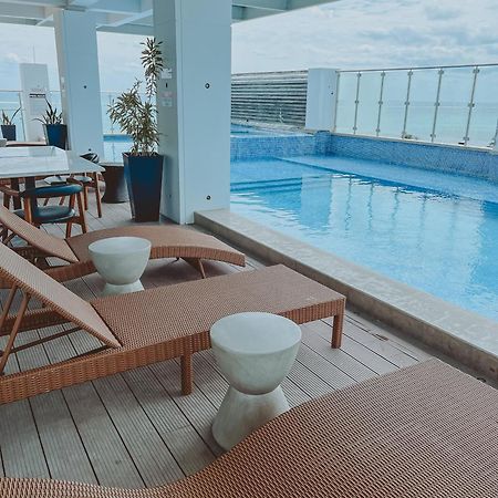 The Watermark Hotel San Pedro  Zewnętrze zdjęcie