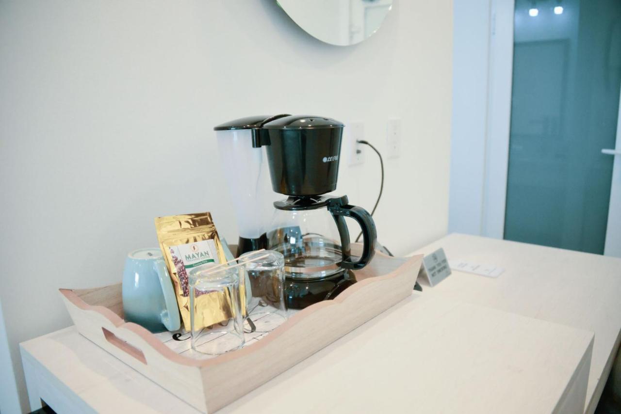 The Watermark Hotel San Pedro  Zewnętrze zdjęcie