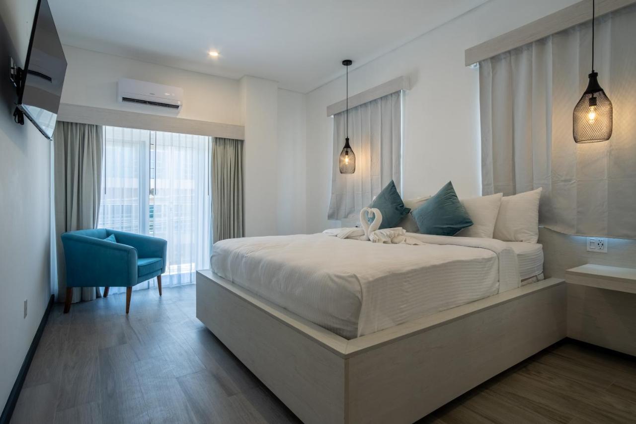 The Watermark Hotel San Pedro  Zewnętrze zdjęcie