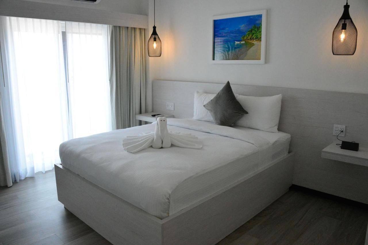 The Watermark Hotel San Pedro  Zewnętrze zdjęcie