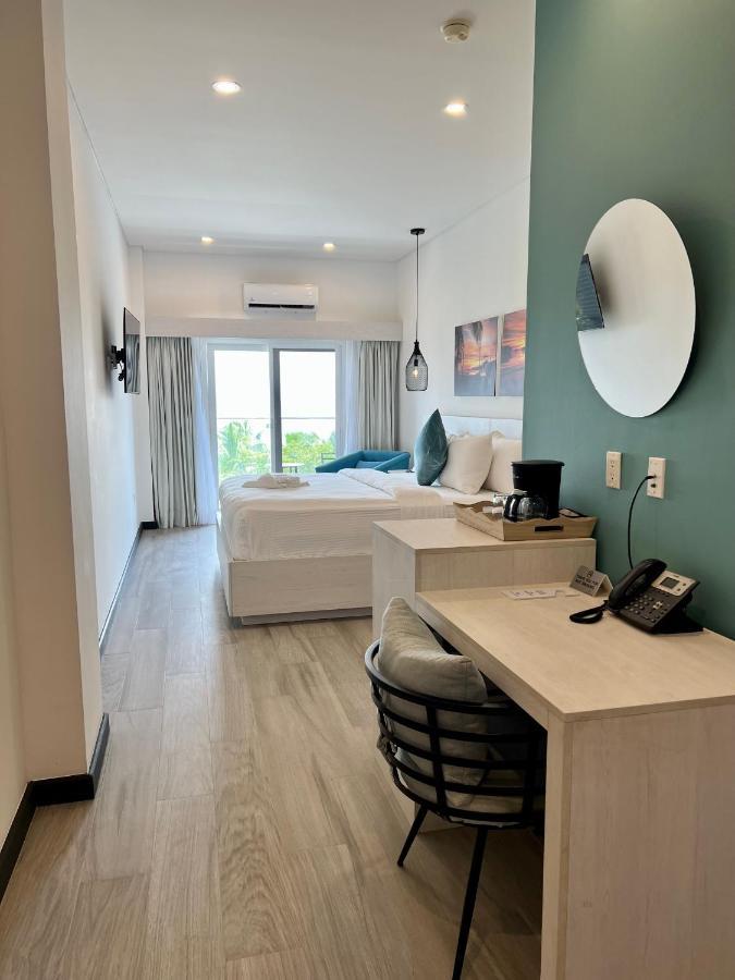 The Watermark Hotel San Pedro  Zewnętrze zdjęcie
