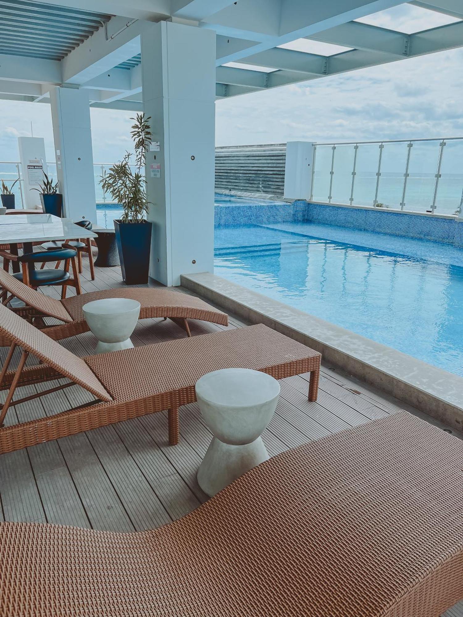 The Watermark Hotel San Pedro  Zewnętrze zdjęcie