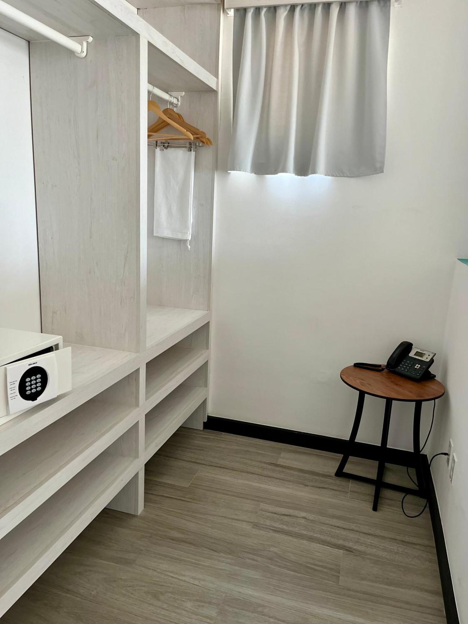 The Watermark Hotel San Pedro  Zewnętrze zdjęcie