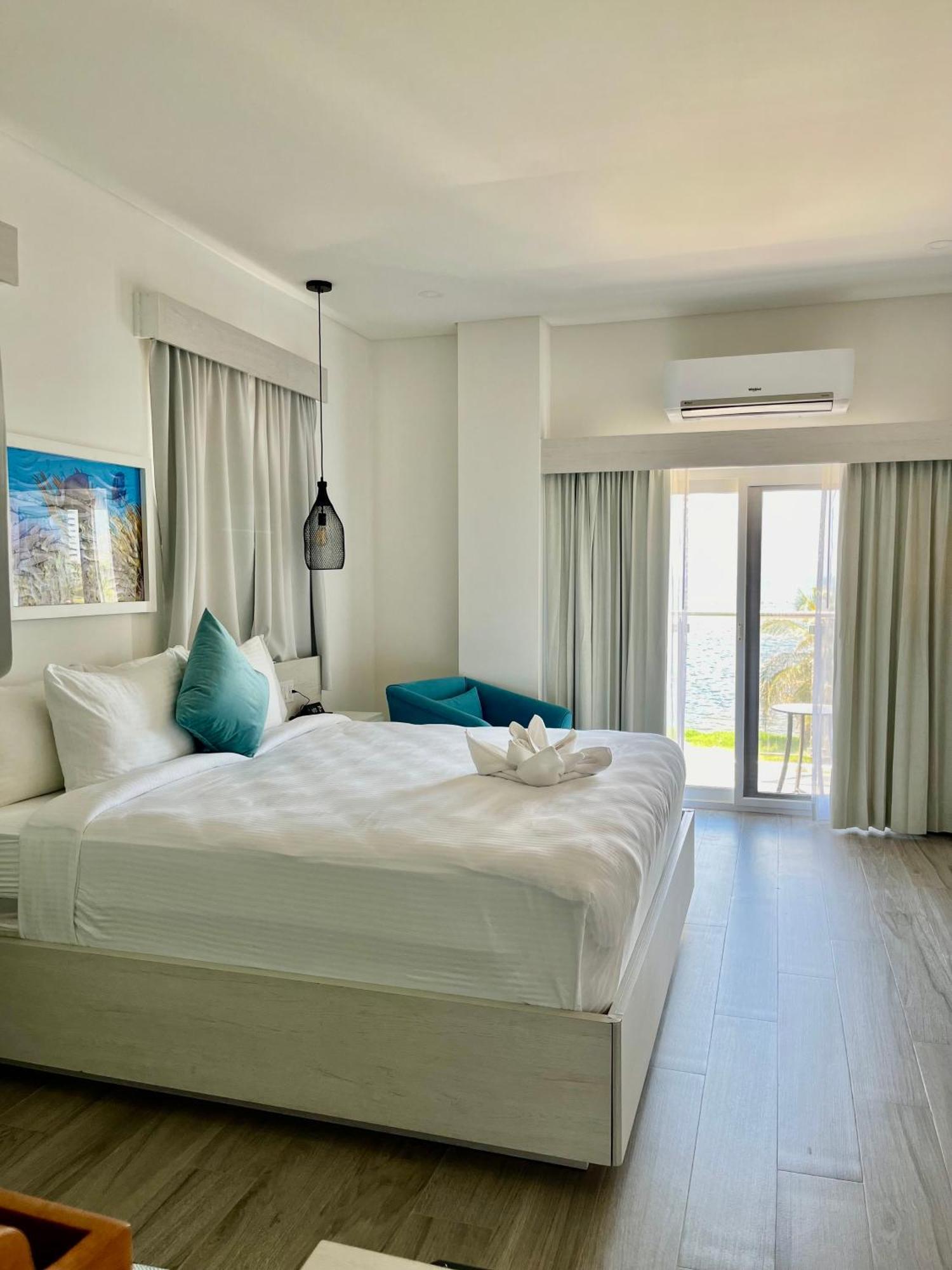 The Watermark Hotel San Pedro  Zewnętrze zdjęcie