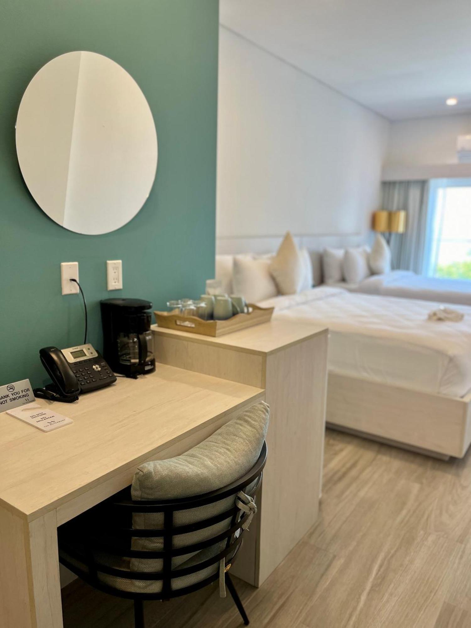 The Watermark Hotel San Pedro  Zewnętrze zdjęcie