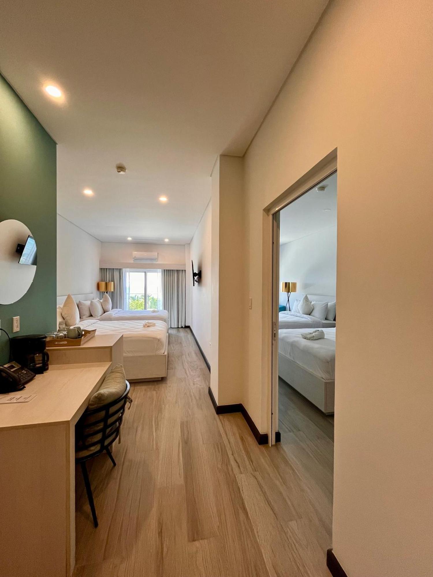 The Watermark Hotel San Pedro  Zewnętrze zdjęcie
