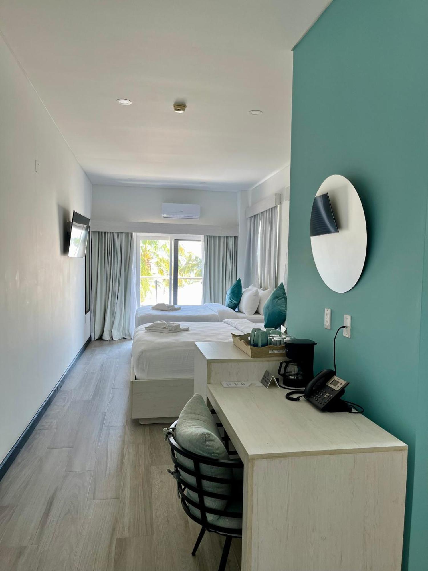 The Watermark Hotel San Pedro  Zewnętrze zdjęcie