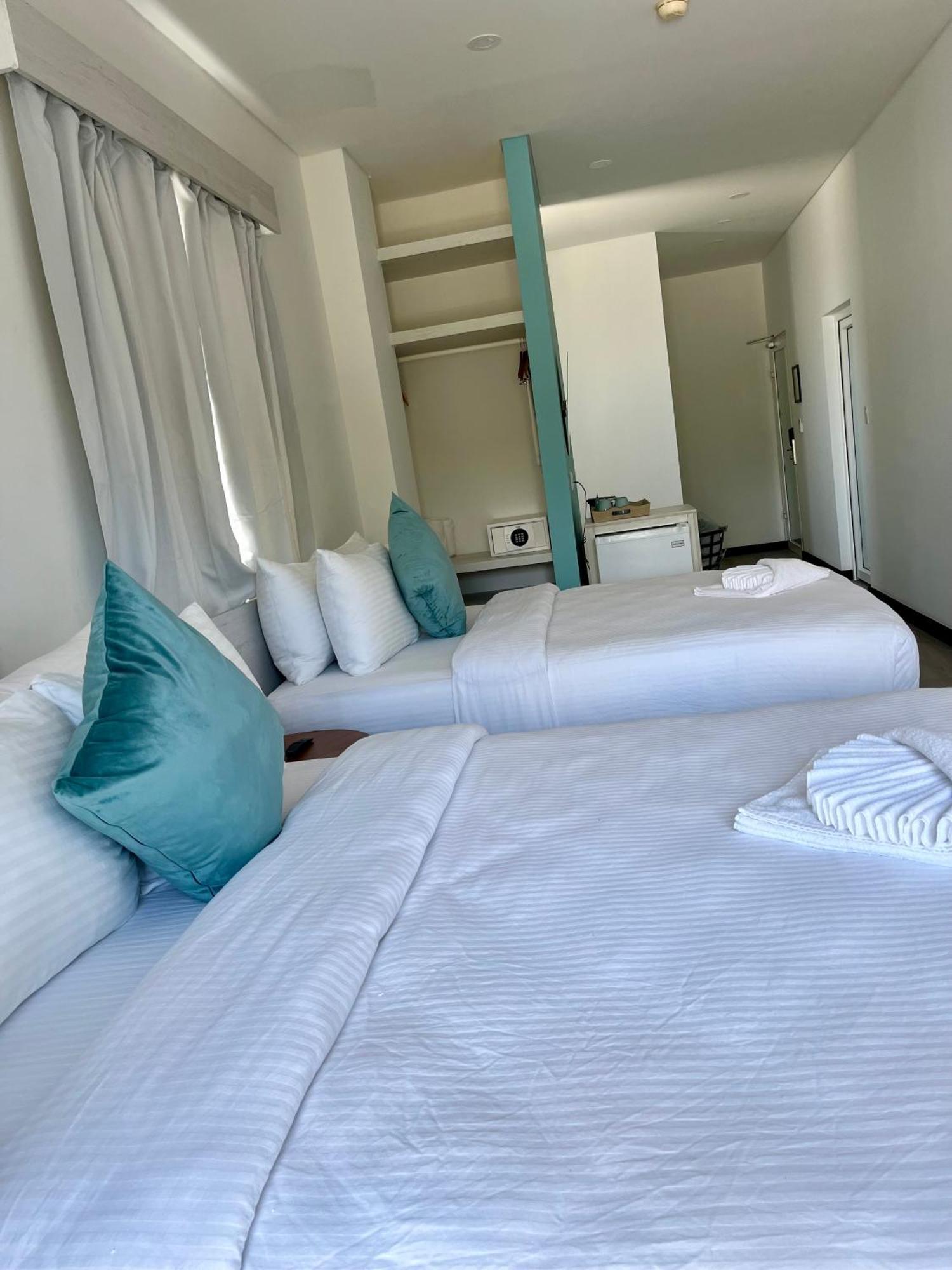 The Watermark Hotel San Pedro  Zewnętrze zdjęcie