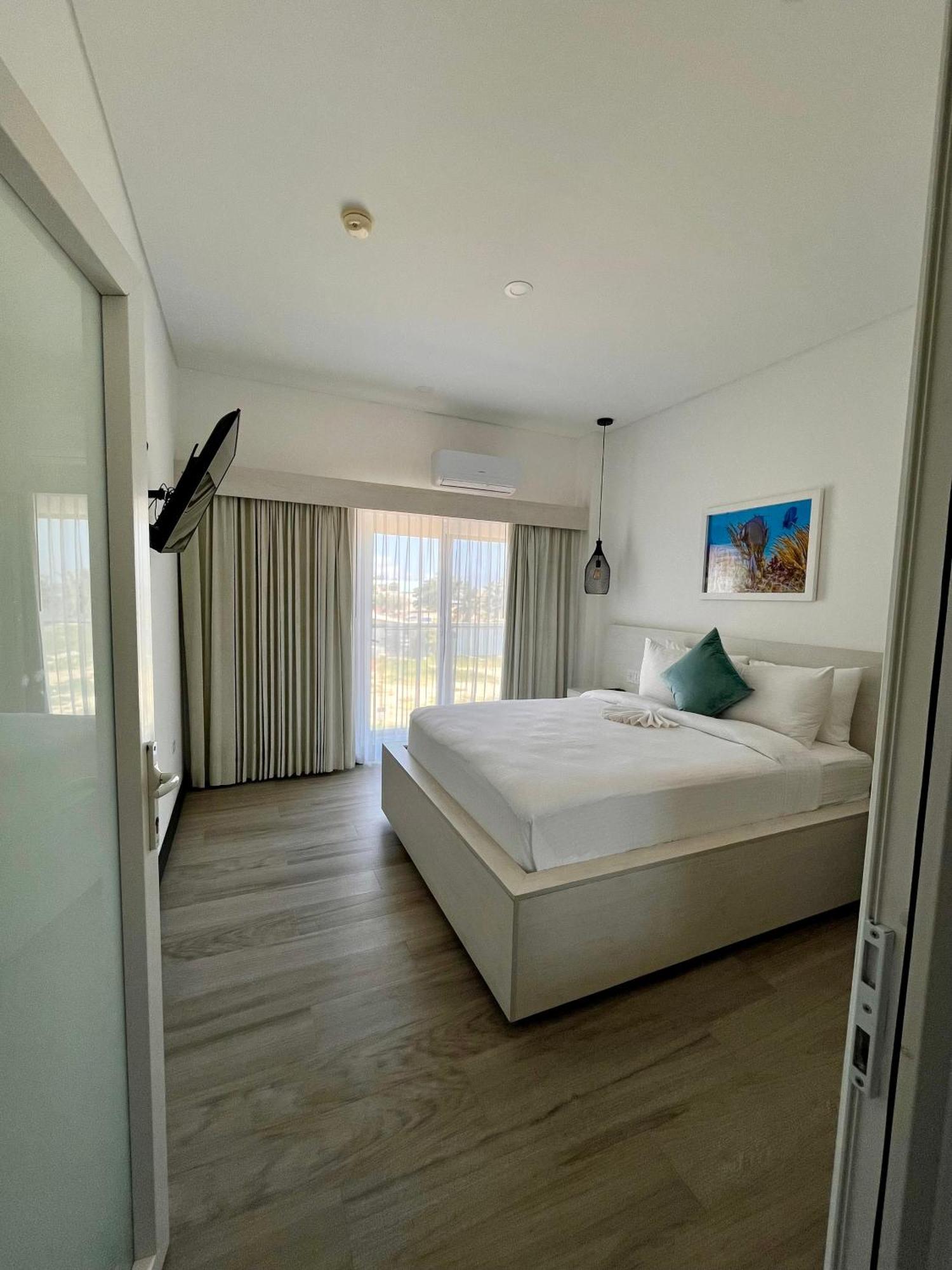 The Watermark Hotel San Pedro  Zewnętrze zdjęcie