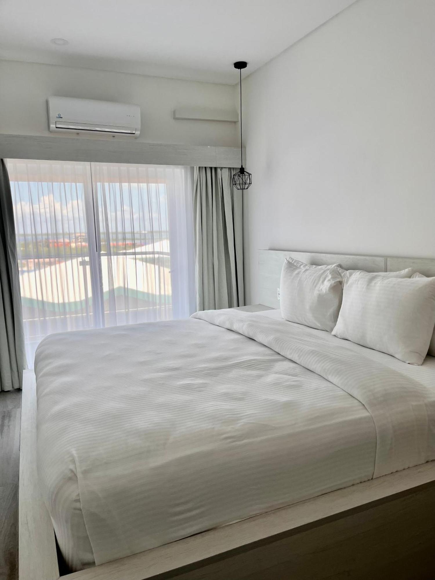 The Watermark Hotel San Pedro  Zewnętrze zdjęcie