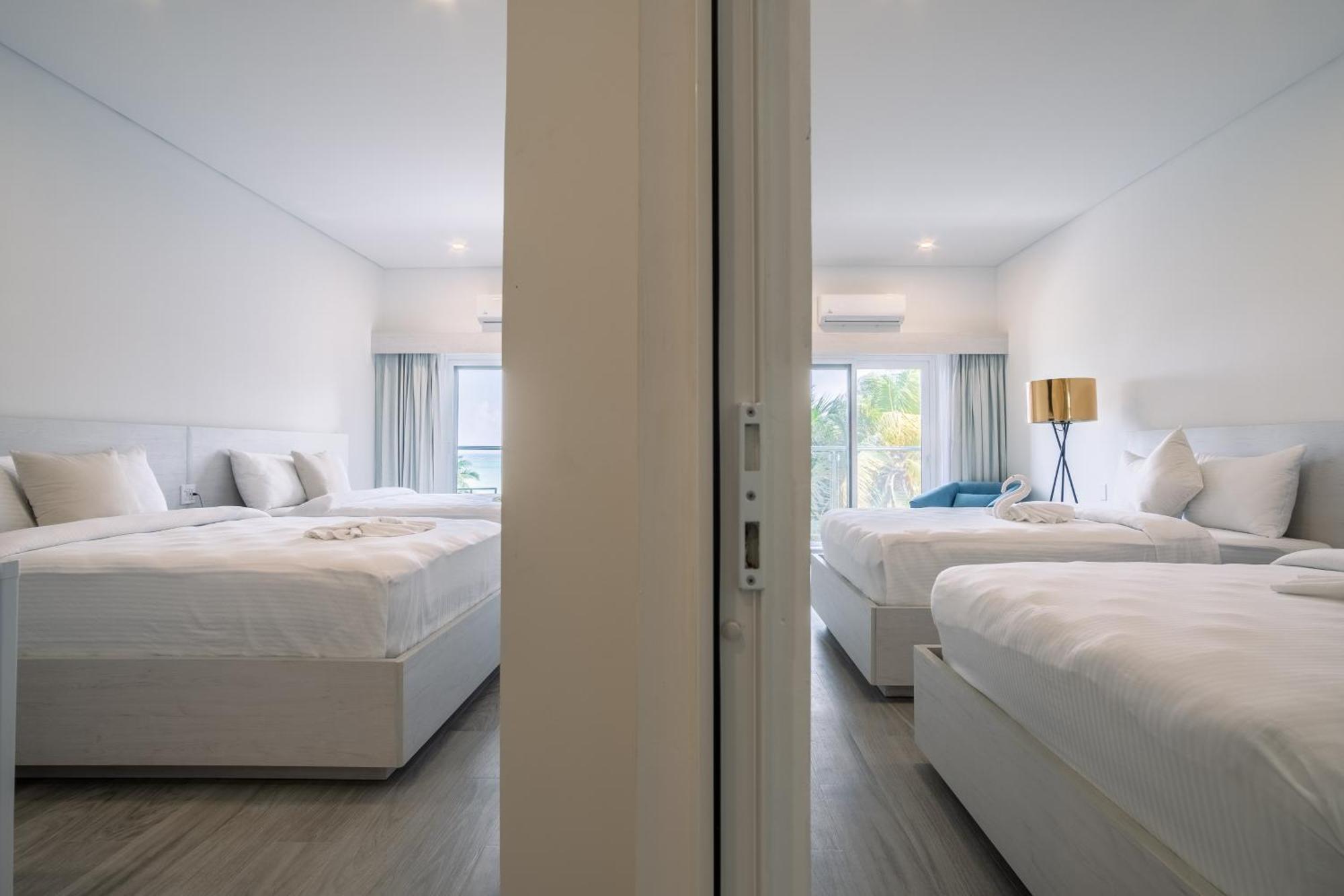 The Watermark Hotel San Pedro  Zewnętrze zdjęcie